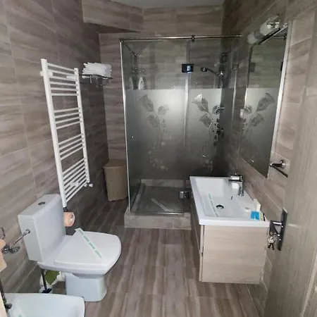 Nevada Estival Apartment