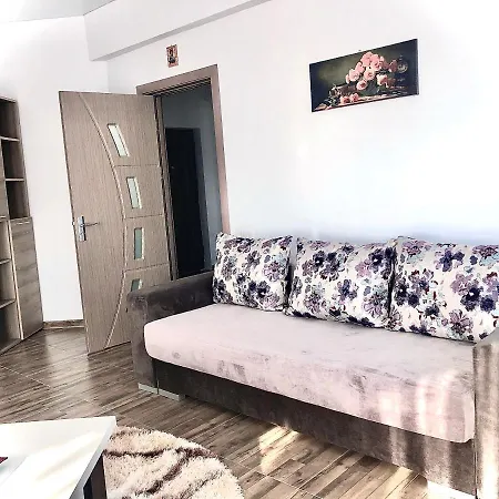 Apartament Nevada Estival