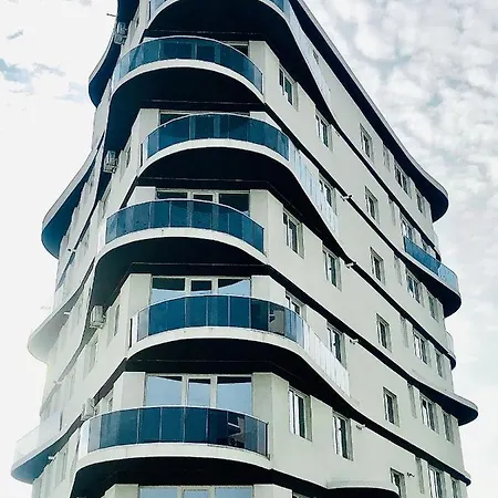 Nevada Estival Apartament Năvodari