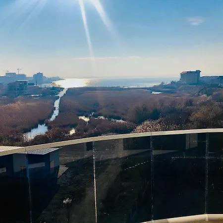 Nevada Estival Apartament Năvodari