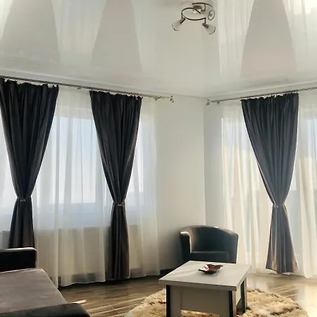 Apartament Nevada Estival Năvodari
