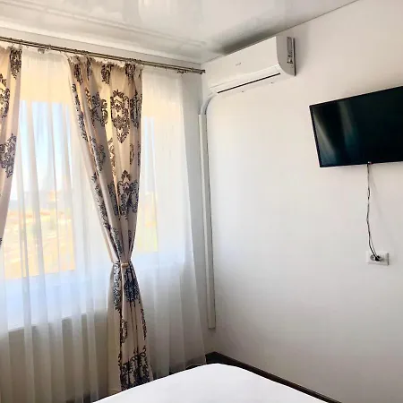 Apartament Nevada Estival *
